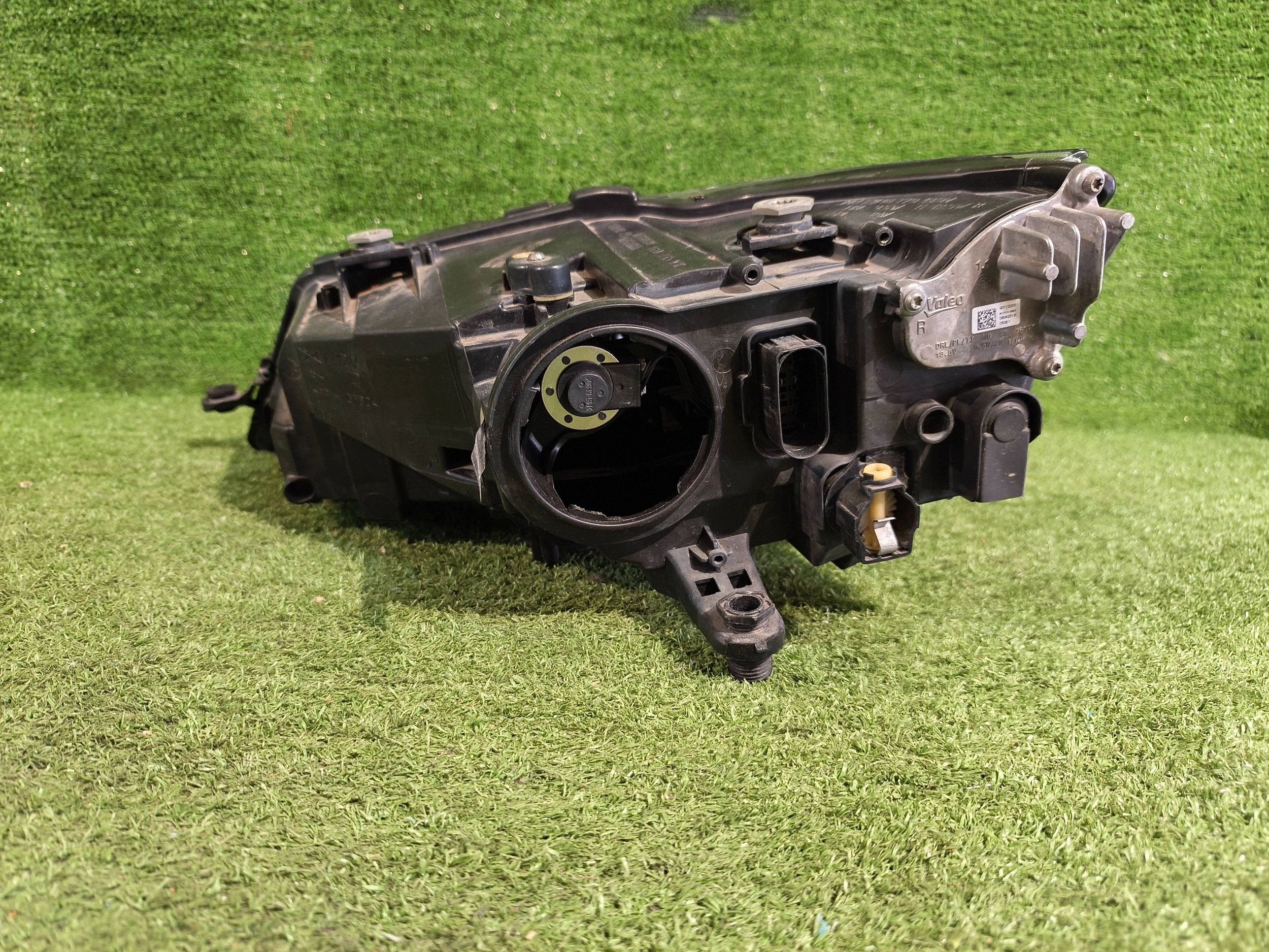 REFLEKTOR right front SEAT LEON III LIFT 17- FULL LED NR.1682