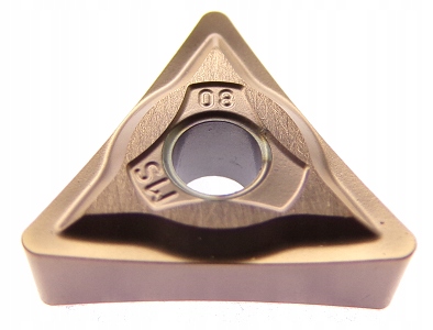 PŁYTKI TNMG 160408-MS PHH920 STAL NIERDZEWNA INOX STOPY DO NOŻY TOKARSKICH