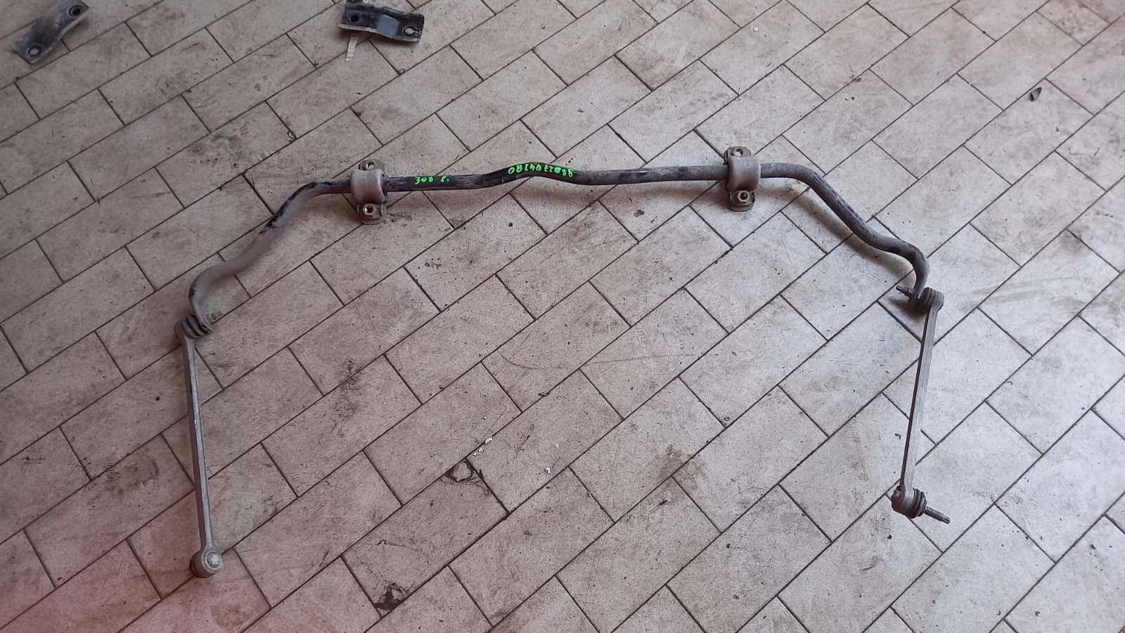 stabilizer rod PEUGEOT 308 II 9802704280