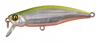 PONTOON21 Preference Shad 55SP-SR A62 Crash Fresh