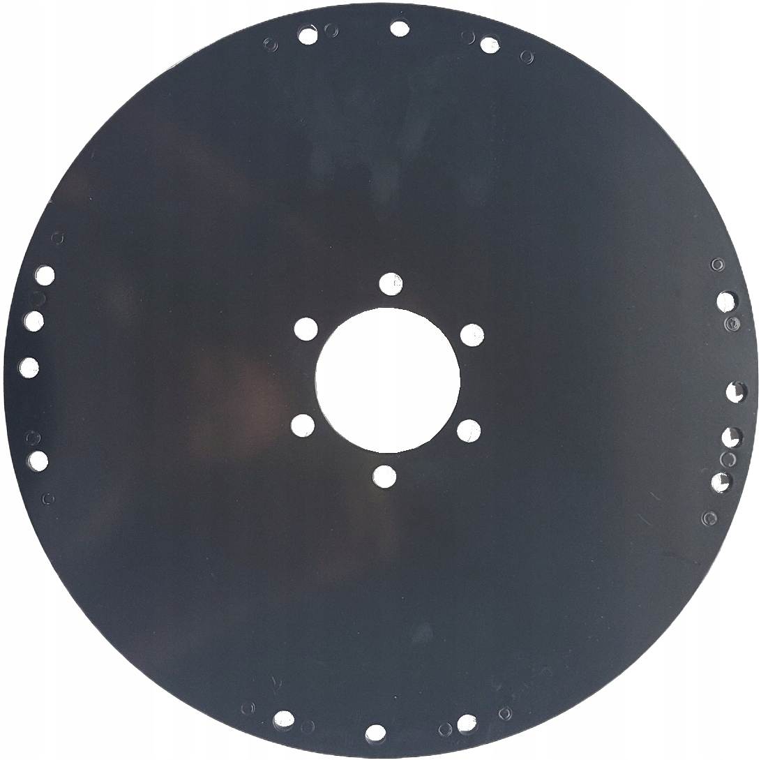 Tarcza zmiennika TCM HANGCHA CPCD25-XW32F 2018r.