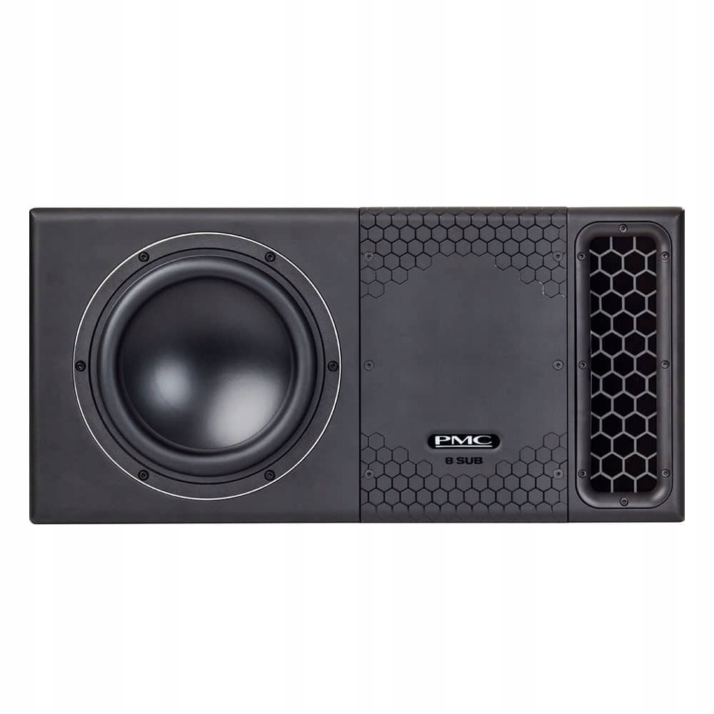 Pmc 8 Sub Subwoofer Referensyjny
