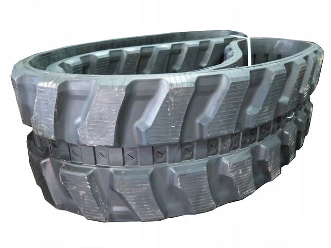 GASIENICA GUMOWA 450x81x78W