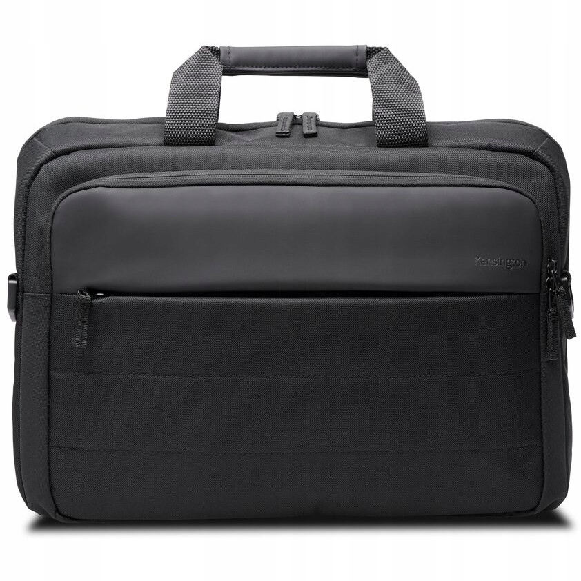 Kensington Eq Torba na laptopa 16 cali czarna