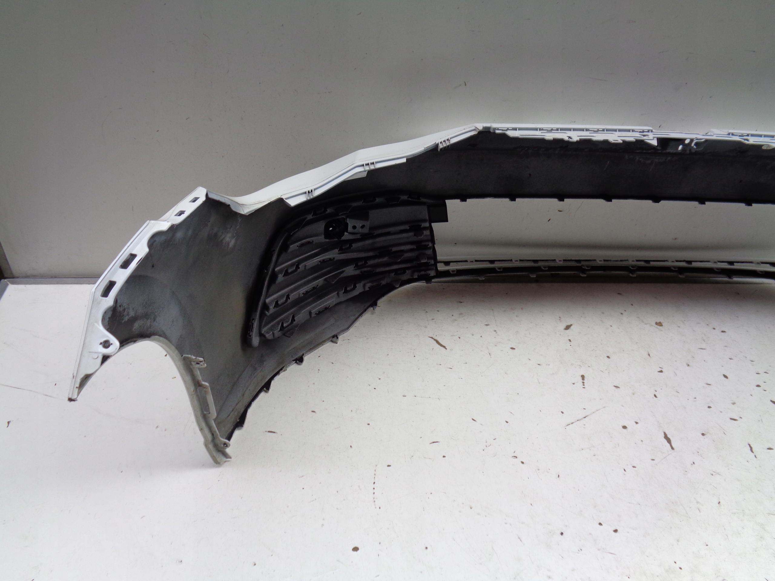 Frontstoßstange VW GOLF VIII 8 5H 5H0 20- NR 46050