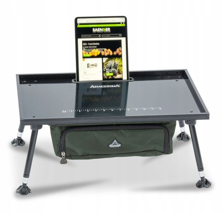 Anaconda Stolik Blat Karpiowy Wędkarski Bivvy Multitask Table