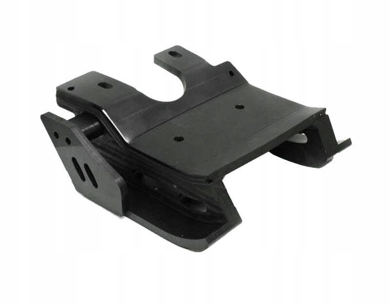 Kryt Výkyvného Ramena Axp Hdpe 6 MM Yamaha YFZ450R AX1239