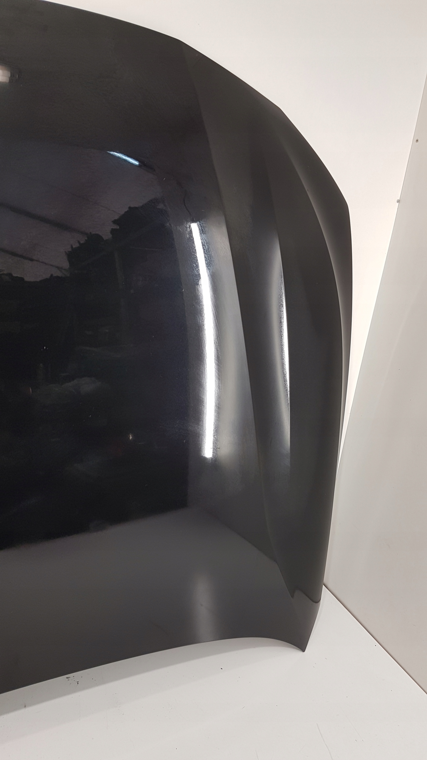 Motorhaube BMW 4 G23 Bonnet Hood - Thumbnail 7