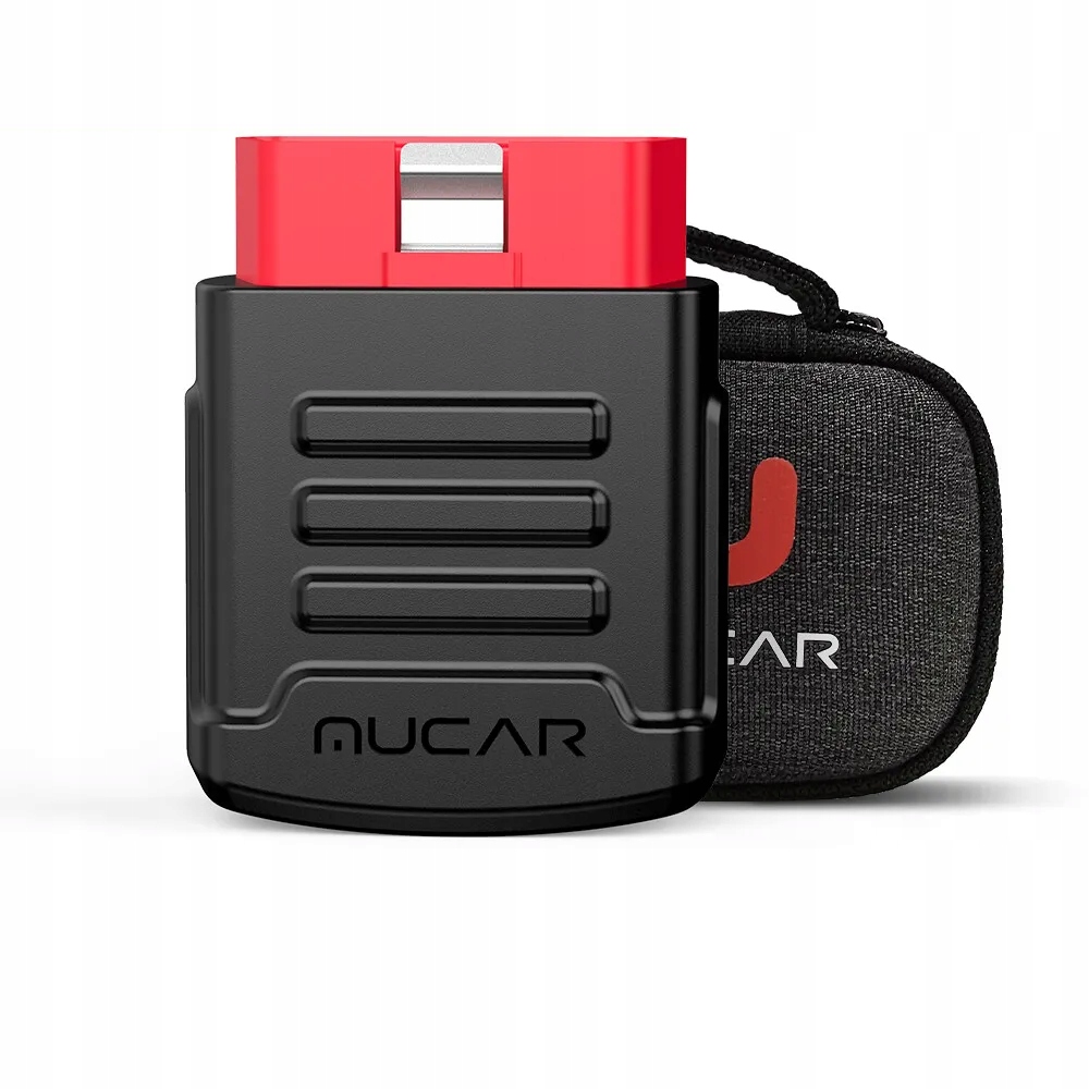 Mucar BT200 Pro 15 reset Skaner diagnostyczny Obd Sn: 989141 Xdiag DiagZone