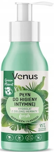 

Venus Płyn Do Higieny Intymnej Fresh Herbata 200ml