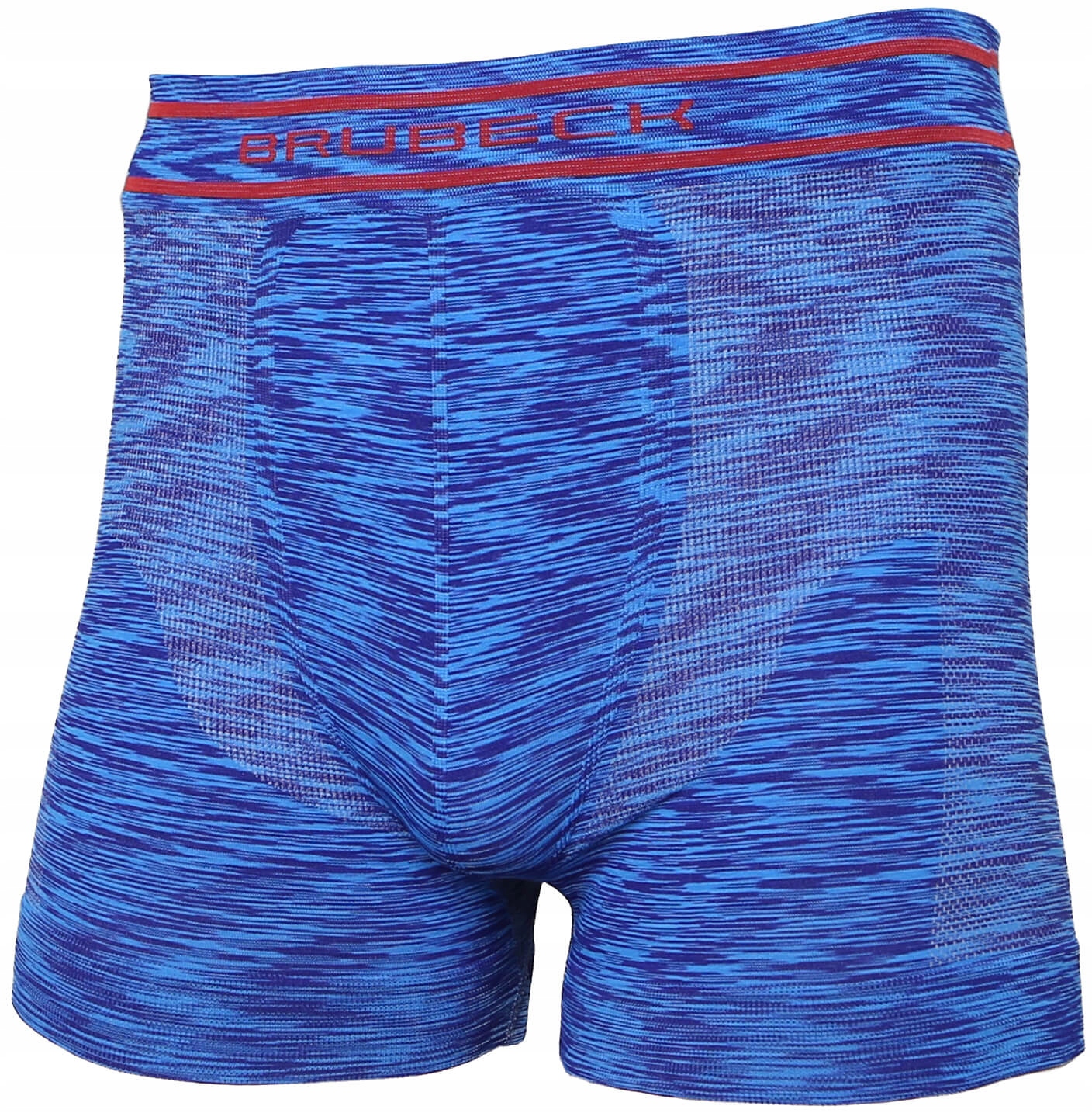 

Bezszwowe Bokserki Brubeck Fusion XL