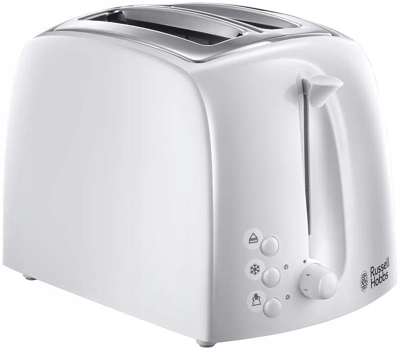 TOSTER OPIEKACZ RUSSELL HOBBS 21640 2 tosty promo
