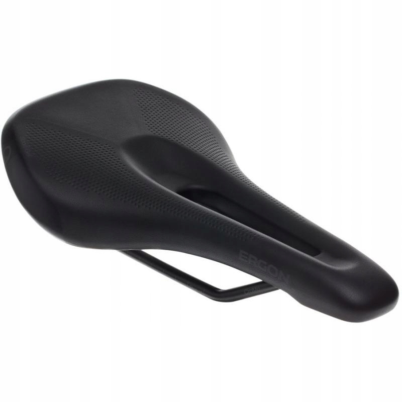 Ergon Sedlo Sm Sport Gel dámské M-L černá stealth