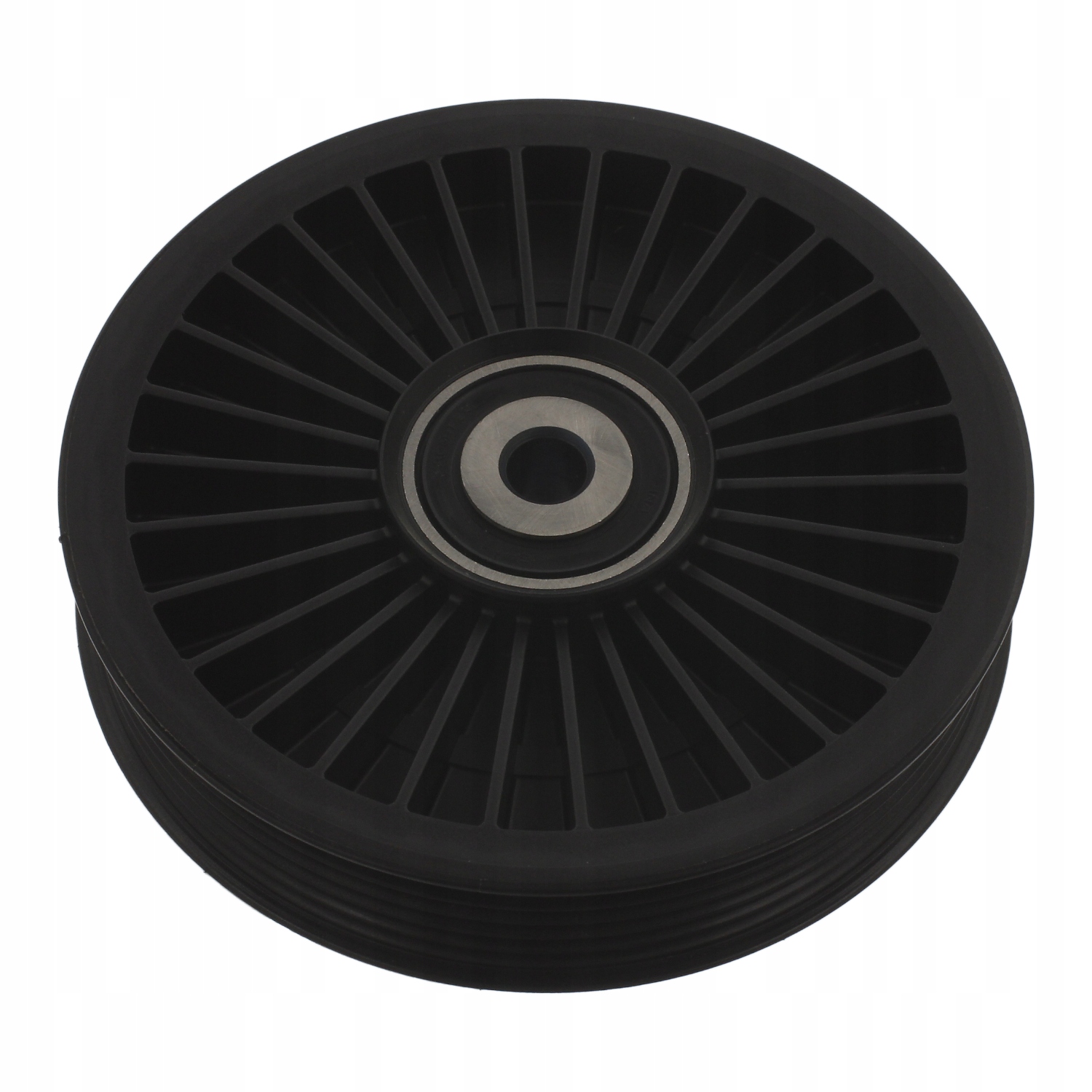 14379 - FEBI РУЛОН ПОЛІКЛИНОВОГО РЕМЕНЯ. VOLVO