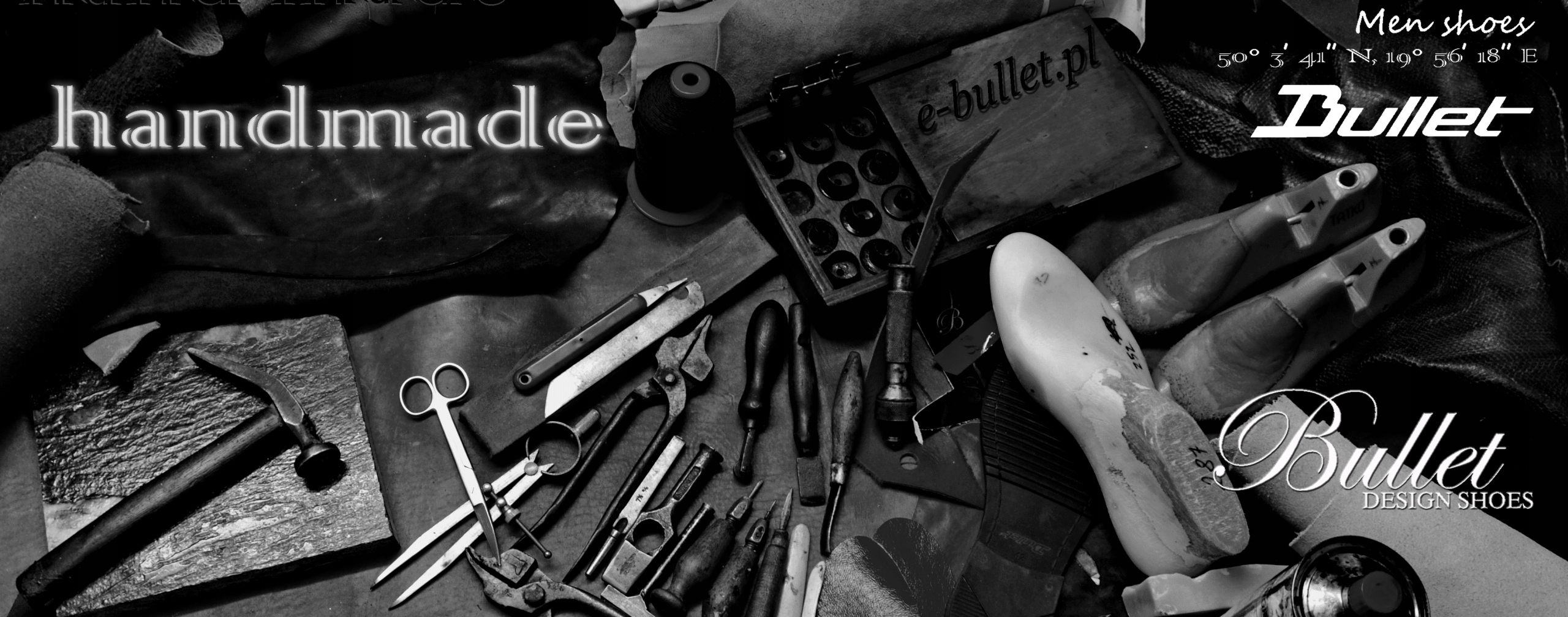 BUTY BULLET za kostkę PRZYPALANE WYŚWIECONY SZPIC CZARNE SZTYBLETY SKÓRA 44 Rozmiar 44