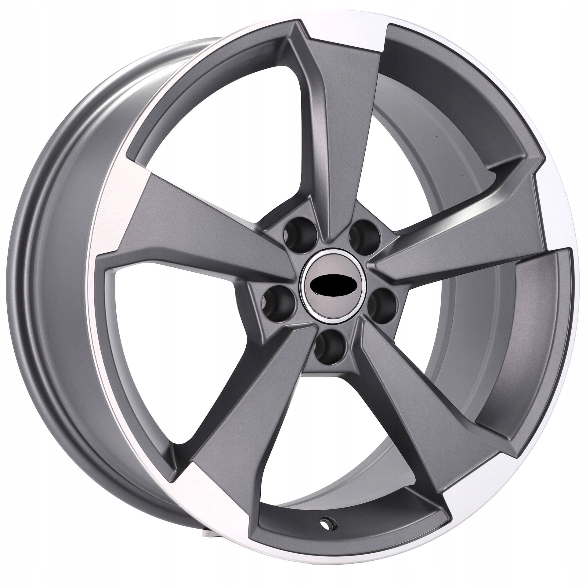 Kolesá 18 pre Vw Golf R Mk8 CD1 R Mk7 5G Alltrack Mk8 CD1