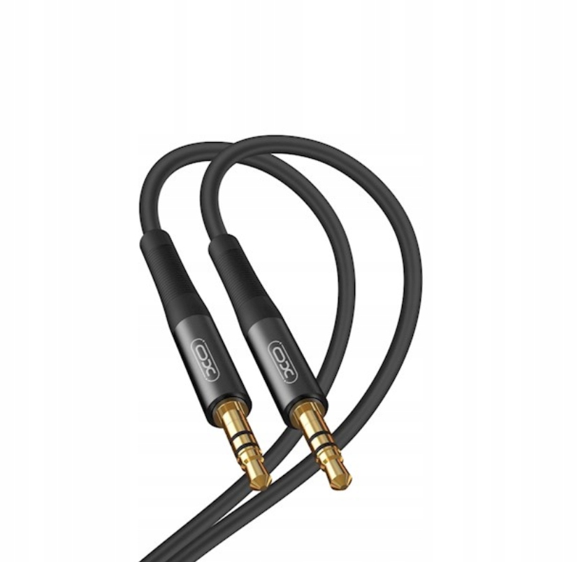 

Xo Kabel Audio 2m Aux Mini Jack 3,5MM