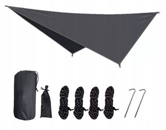 

Żagiel Przeciwsłoneczny Wodoodporny Markiza Uv 4x3