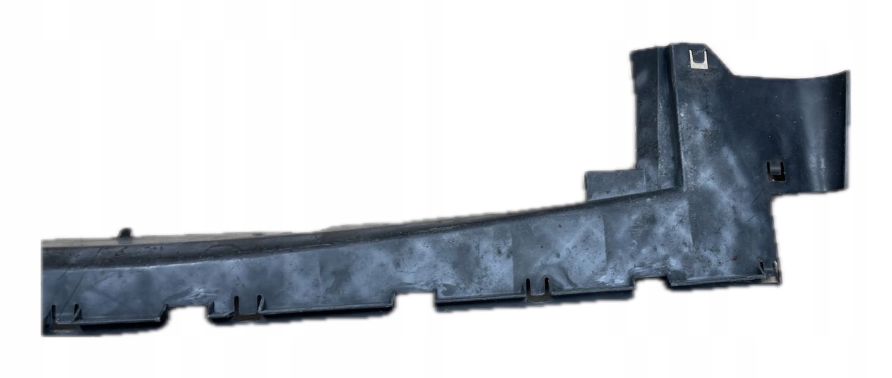 BMW 3 E46 1998 - m-packet support holder of a bumper front central 7893324