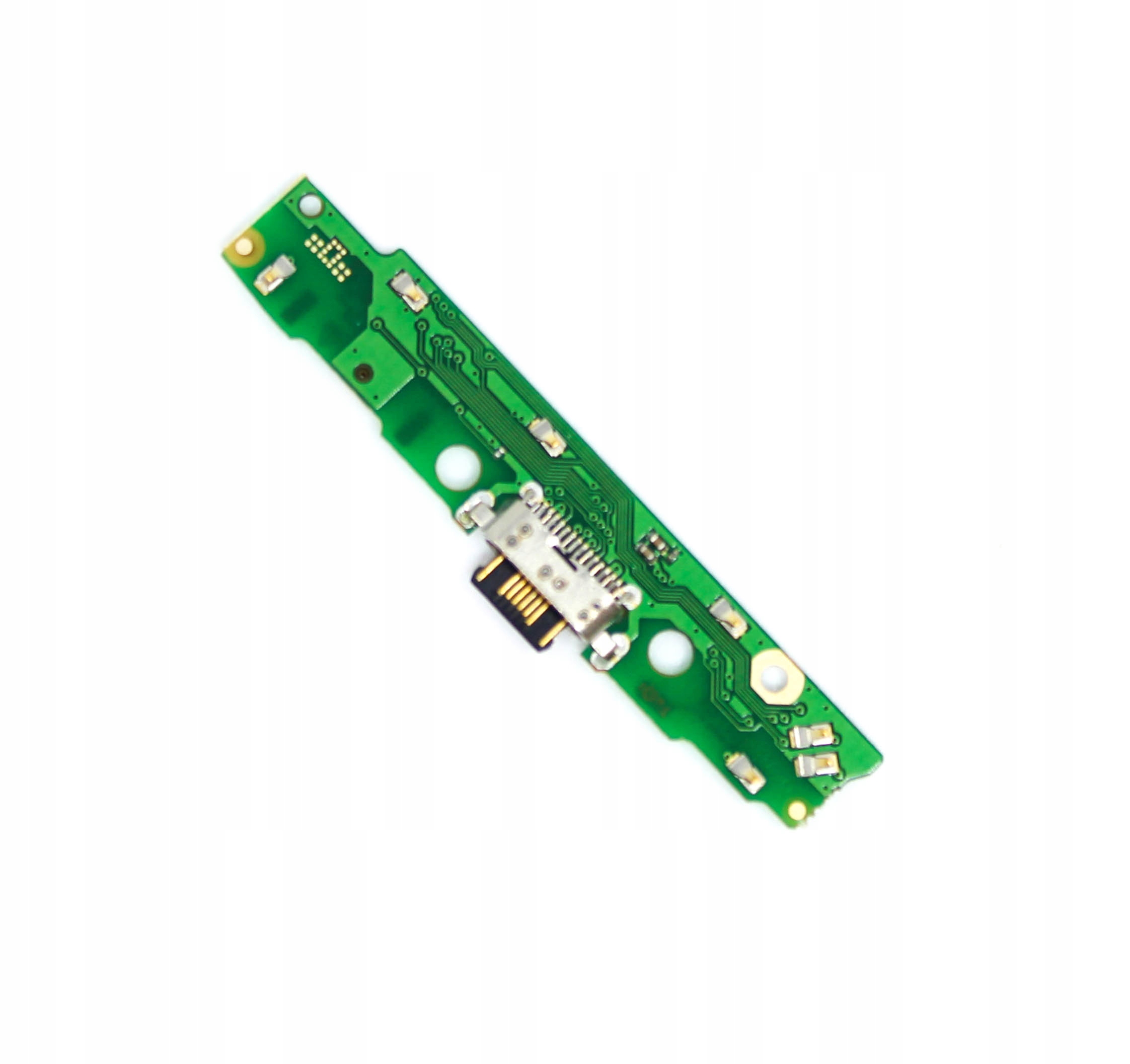 MOTO G7 Power XT1955 ZŁĄCZE PŁYTKA USB MIKROFON Pasuje do marki Motorola
