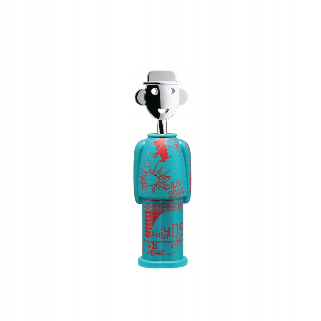 Vývrtka Alessandro M., Liquid, Alessi