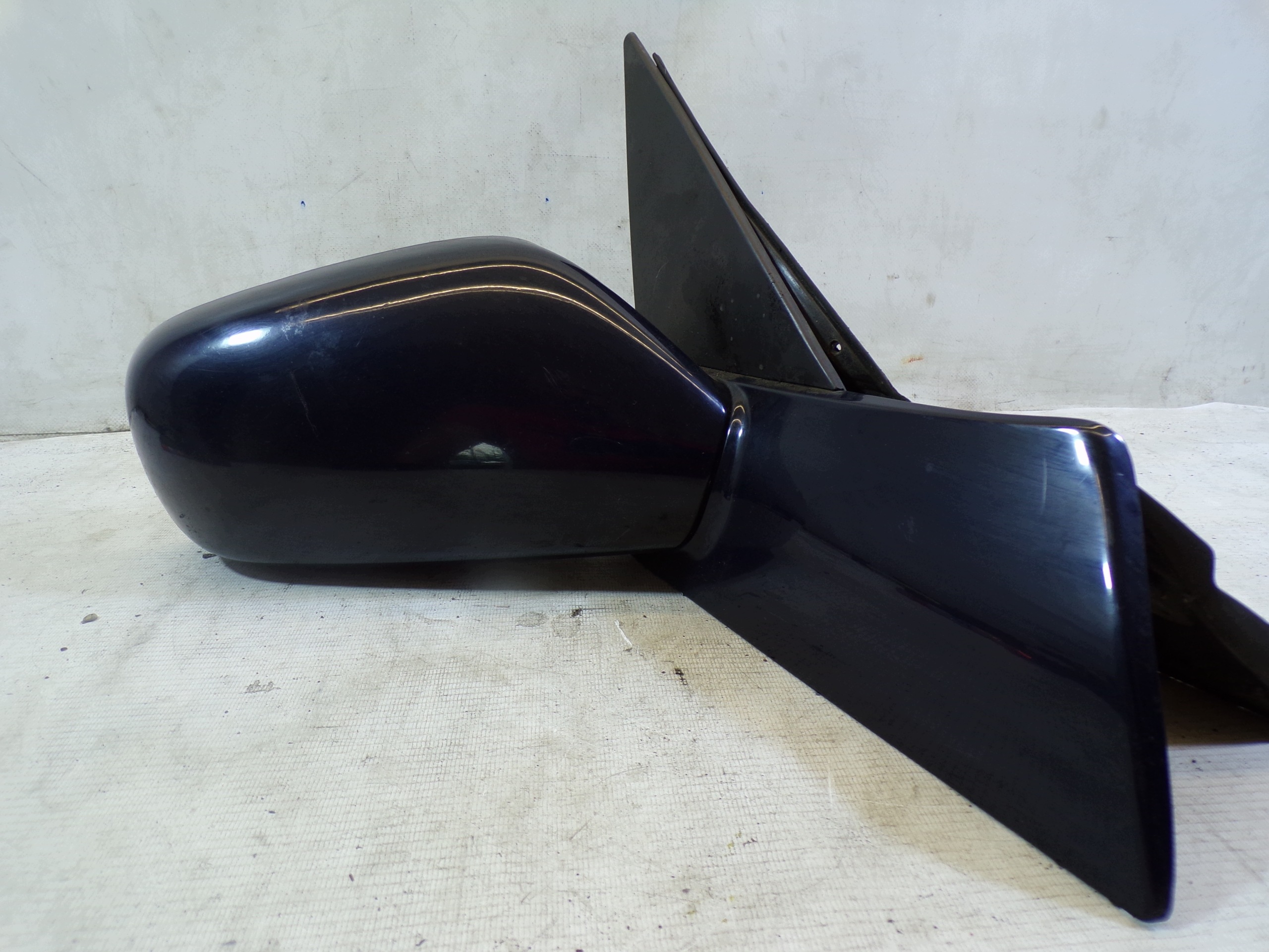 mirror right SAAB 95 9-5 9 PIN (1)