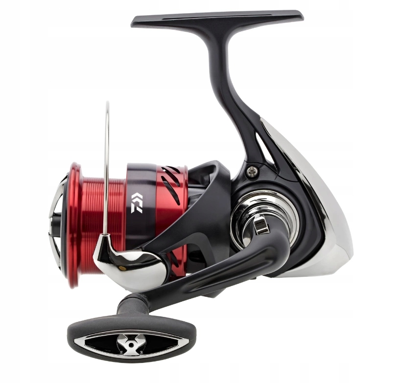 Kołowrotek Daiwa 23 Ninja Match Lt 3000 +gratis!!!