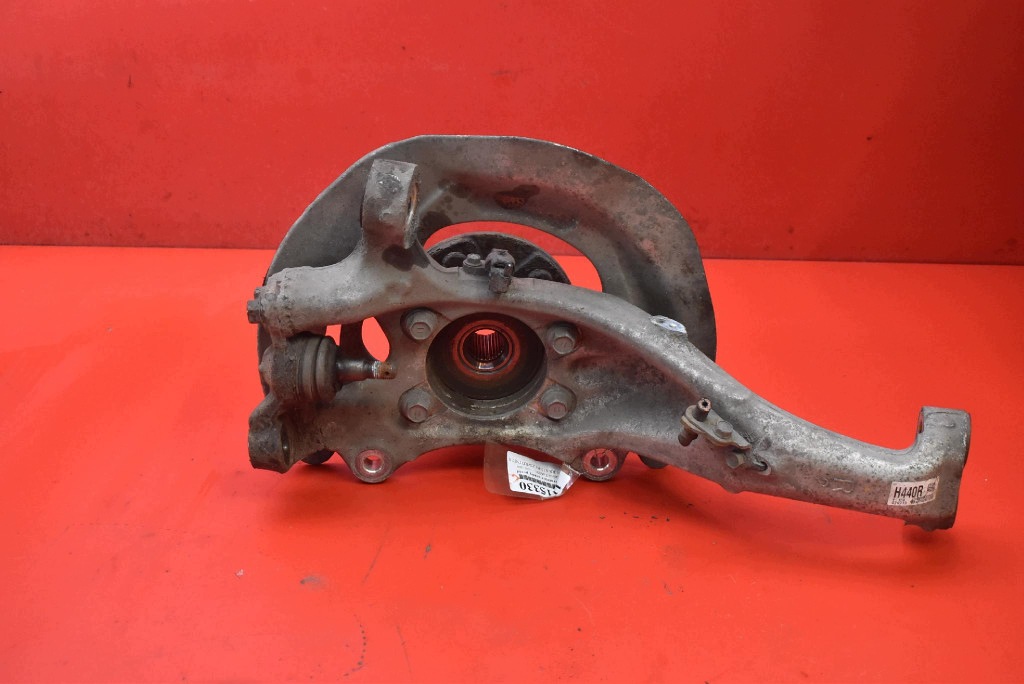 swing of the pivot right front LEXUS LS 4 IV LS600H 5.0 V8 HYBRID 438KM 06-09