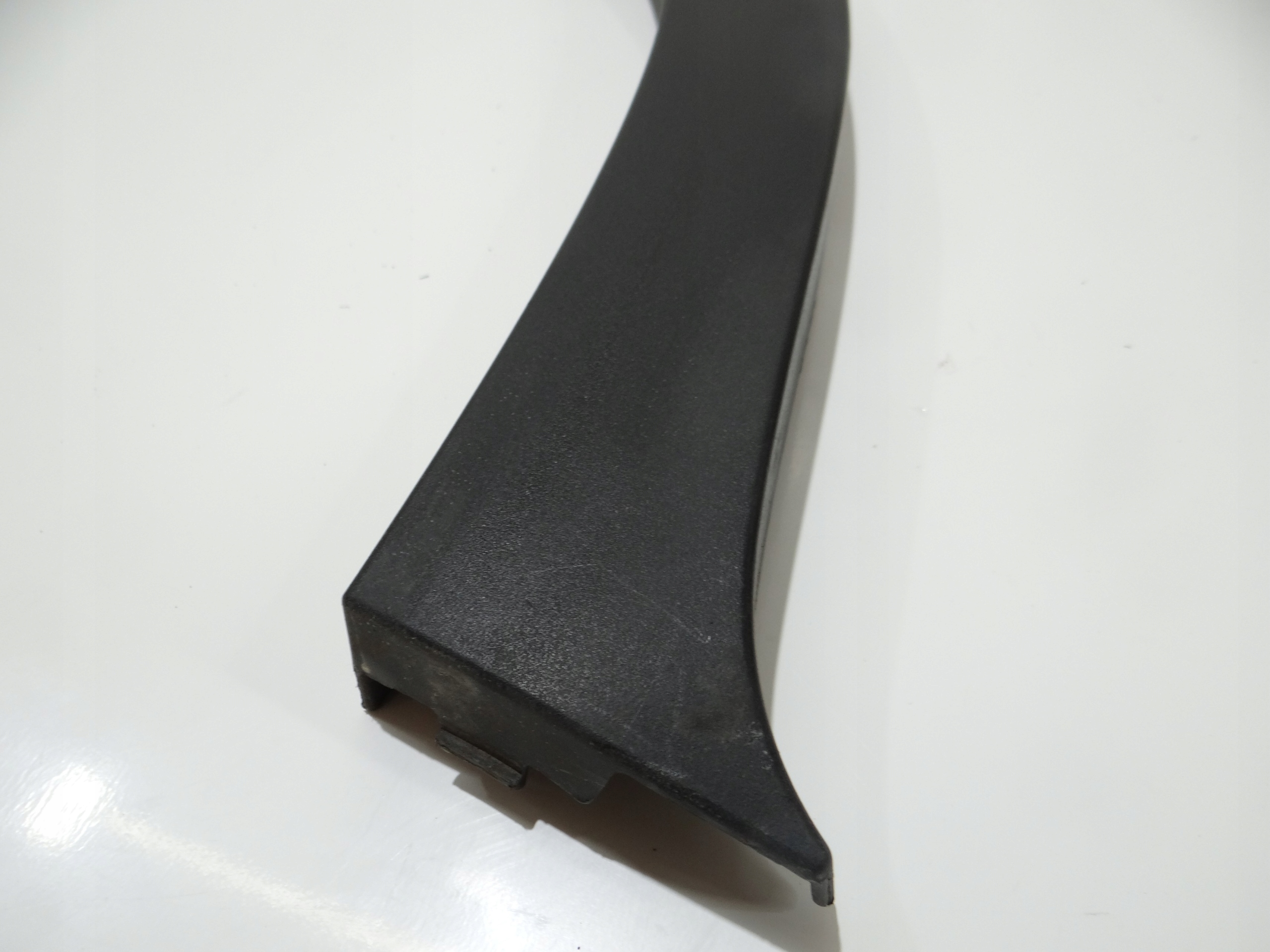 modanatura parafango Destra posteriore BMW X5 E70 7158426