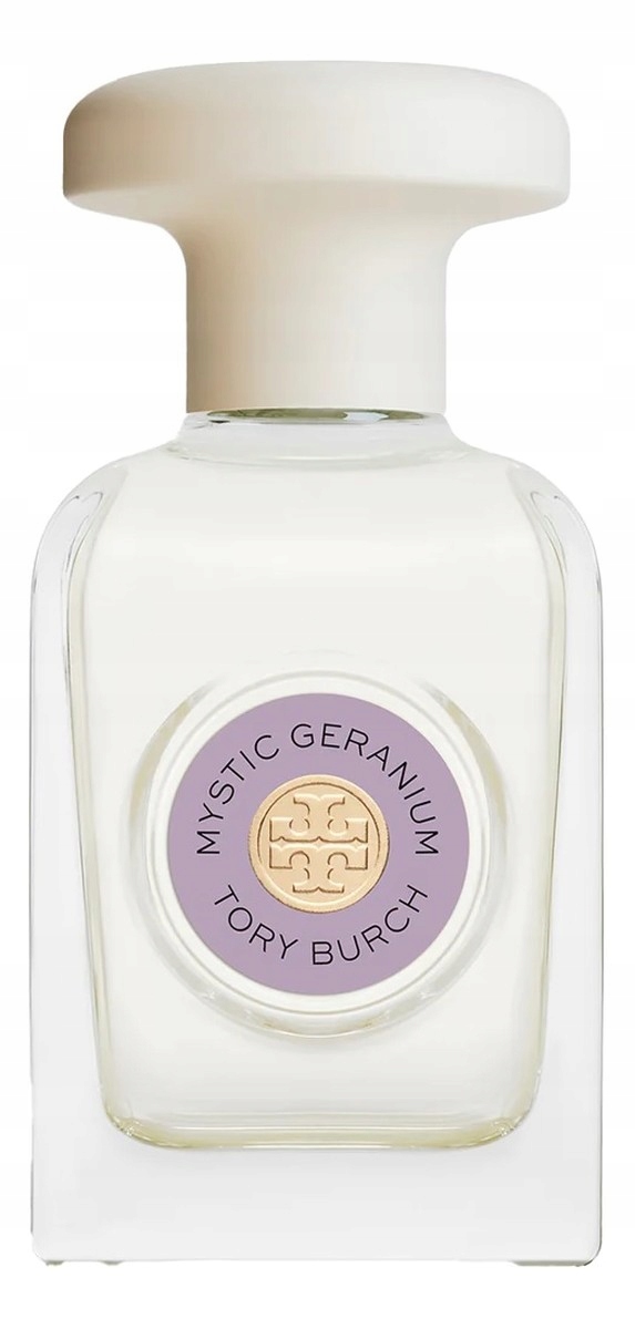 Tory Burch Mystic Geranium parfémovaná voda sprej 50 ml