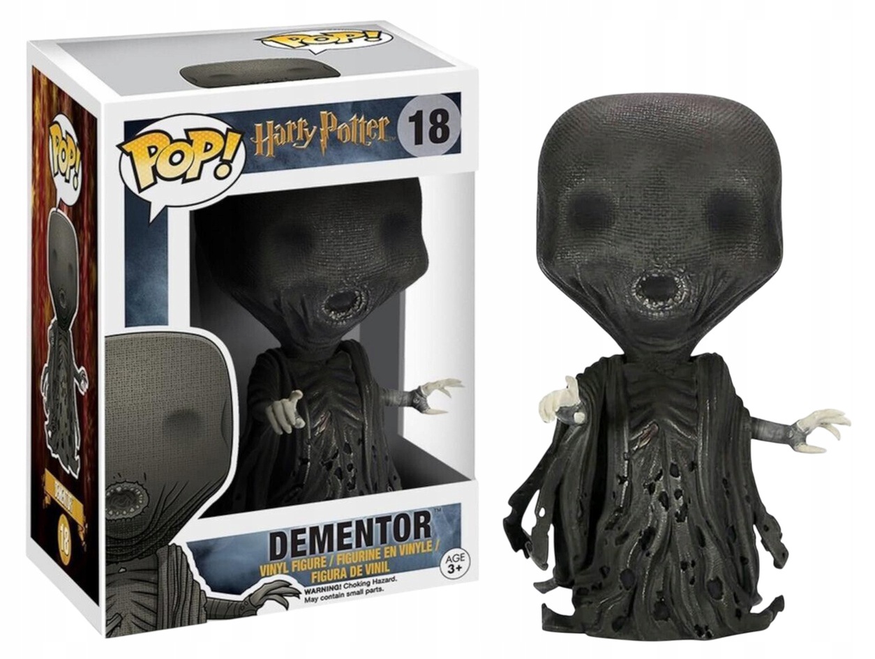 Figurka Funko Pop! Harry Potter – Dementor 18