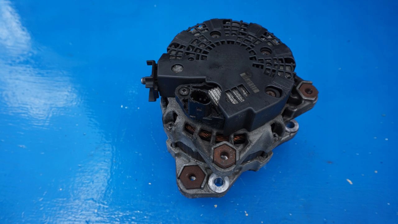 VOLVO V40 S60 XC60 S80 XC70 2.0 D3 D4 ALTERNATOR