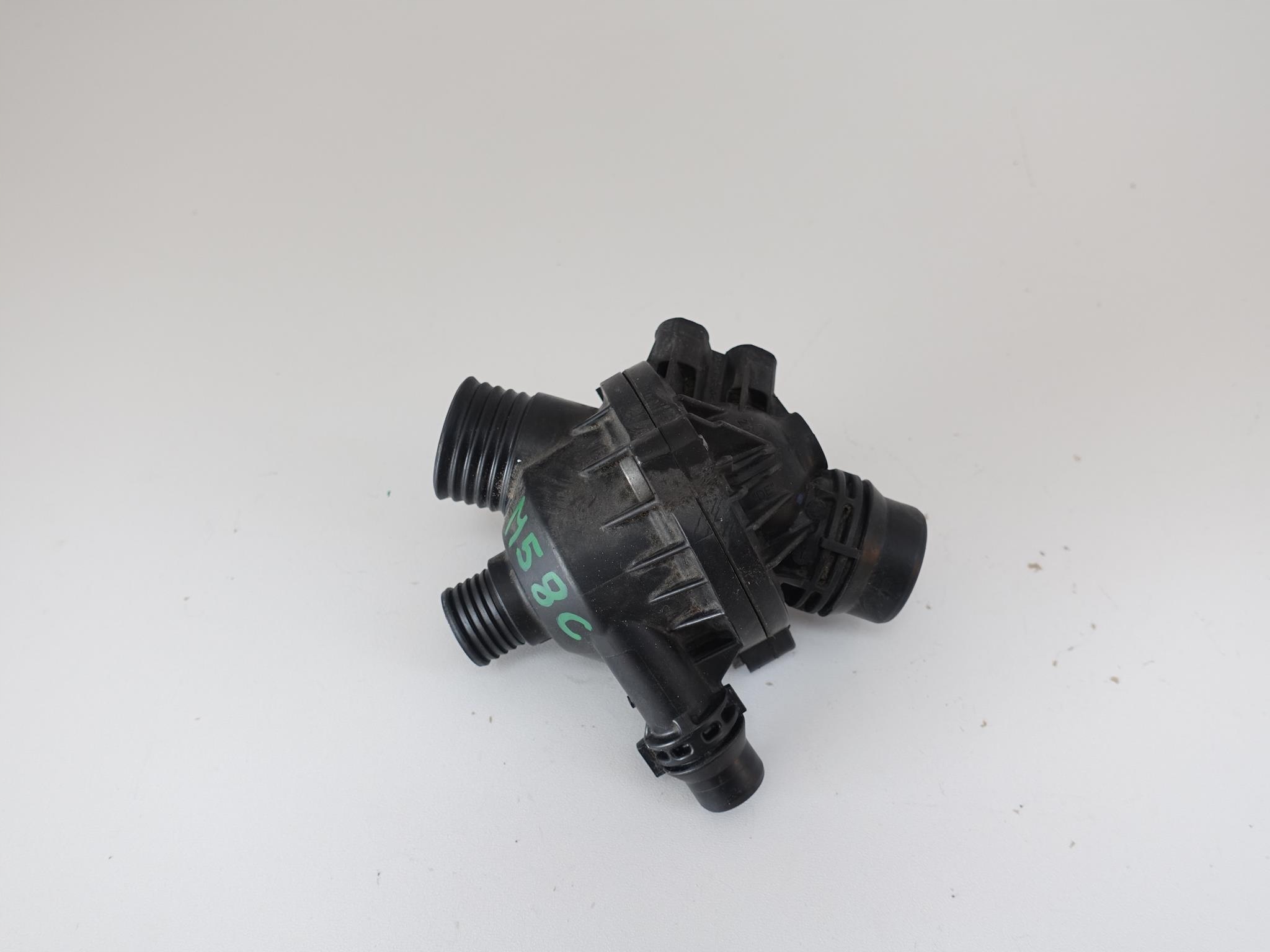 BMW E60 E61 E63 E65 E66 E81 E82 E87 E92 THERMOSTAT KÜHLMITTELTHERMOSTAT