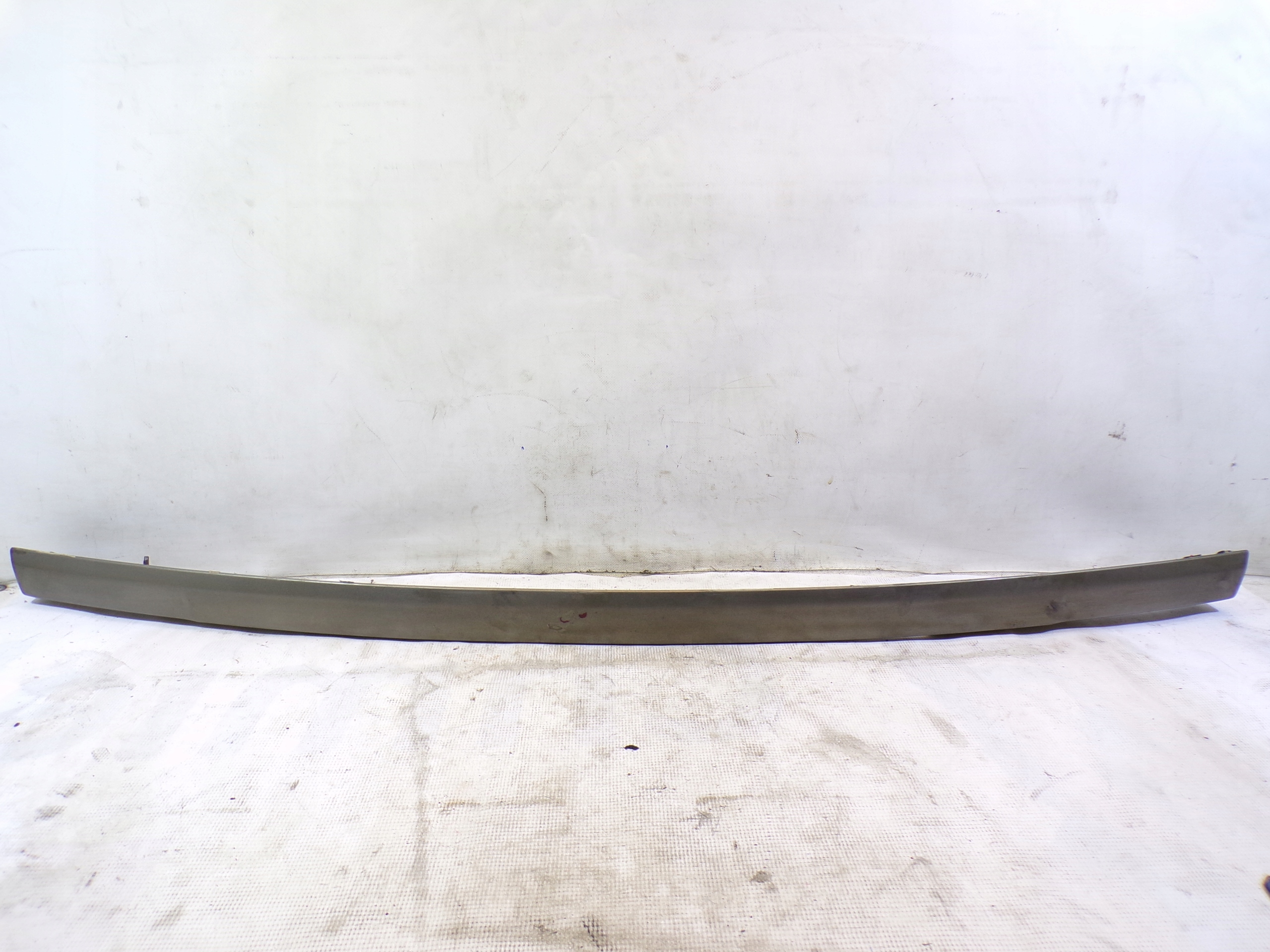 cap bonnet boot CITROEN C4 GRAND PICASSO colour KEBC (1) (K2)