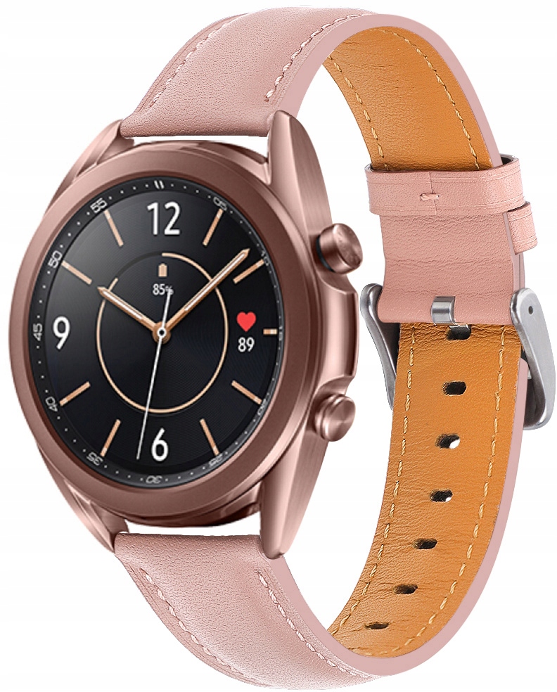 

Pasek Do Galaxy Watch 4 5 40MM 42MM 44MM 46MM 20MM