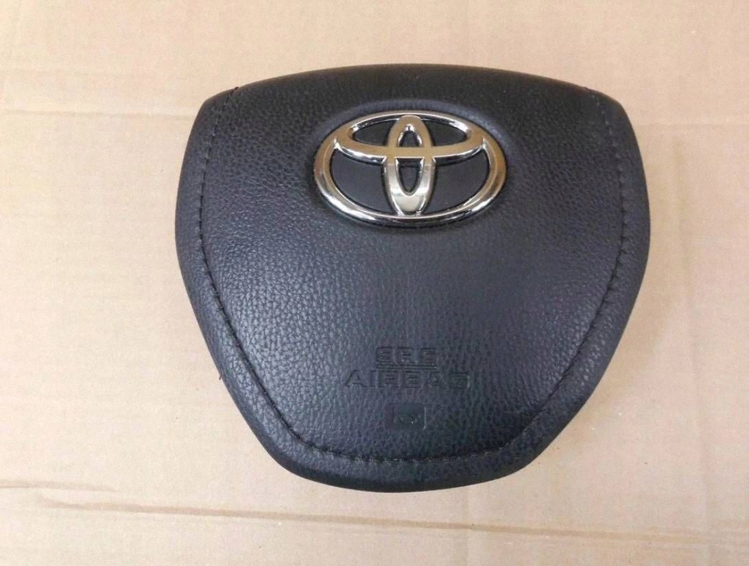 Toyota RAV4 IV Airbag Volant Chauffeurs