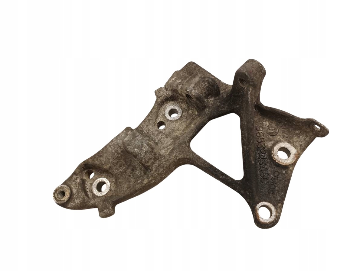 support 9653249480 1.6 HDI D Mazda 2 II (2007-2014)
