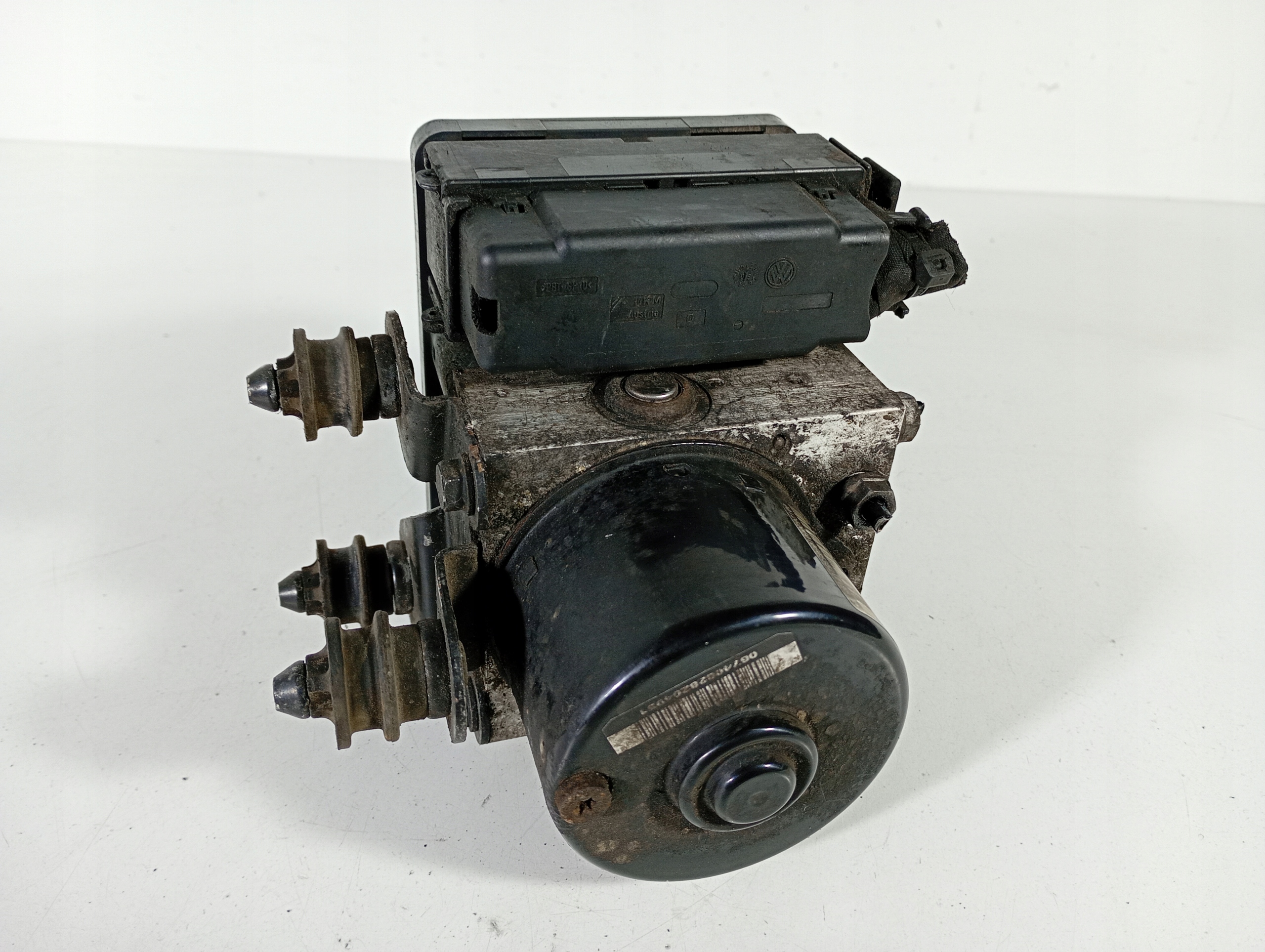VW TOURAN 1 e 1.9 TDI 03-09 Pompa ABS OE 1K0907379K