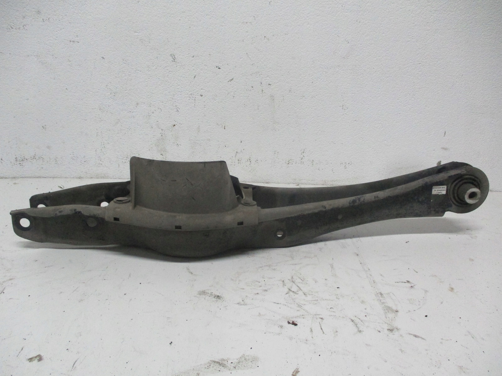 Querlenker Querlenker heck AUDI A3 8V0
