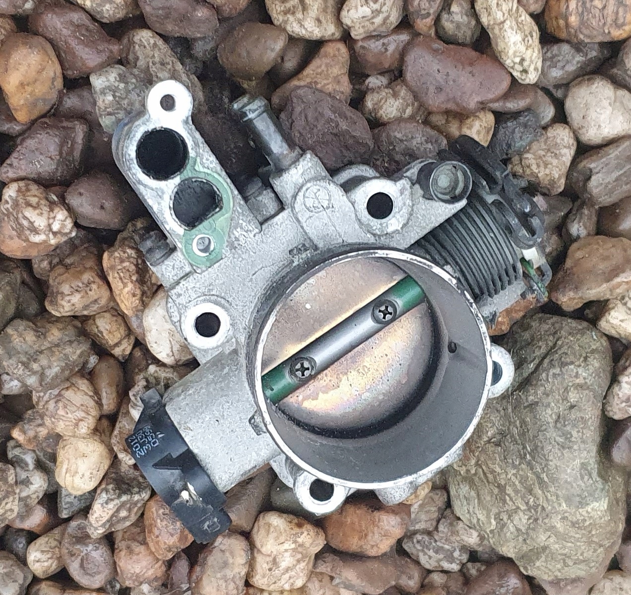 SANTA FE I 2.4B PRZEPUSTNICA