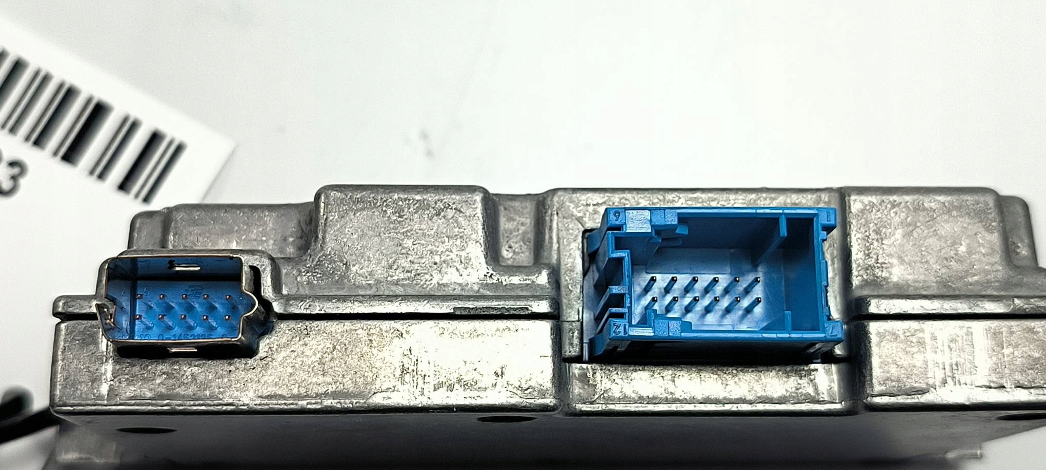 Module KAFAS 9367350 BMW X6 F16
