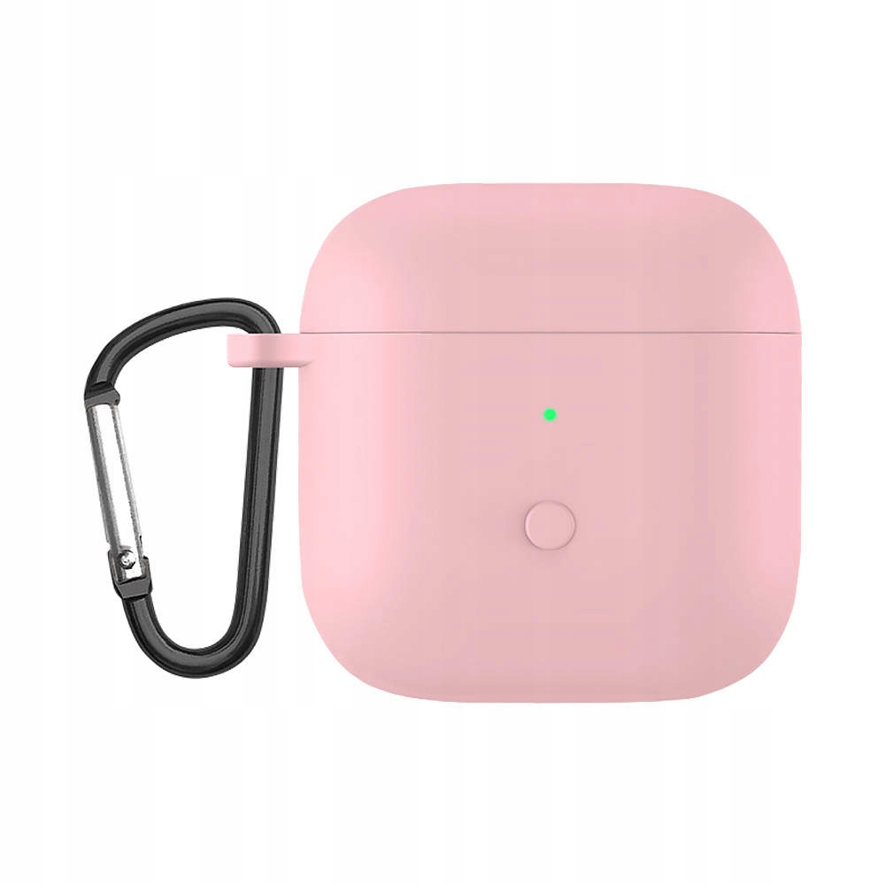 

Etui Na Słuchawki Xiaomi Redmi Buds 3 Silikonowe