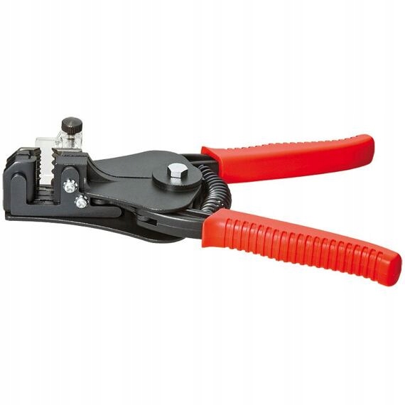 Knipex kleště odizolovávací auto 180mm 1211180