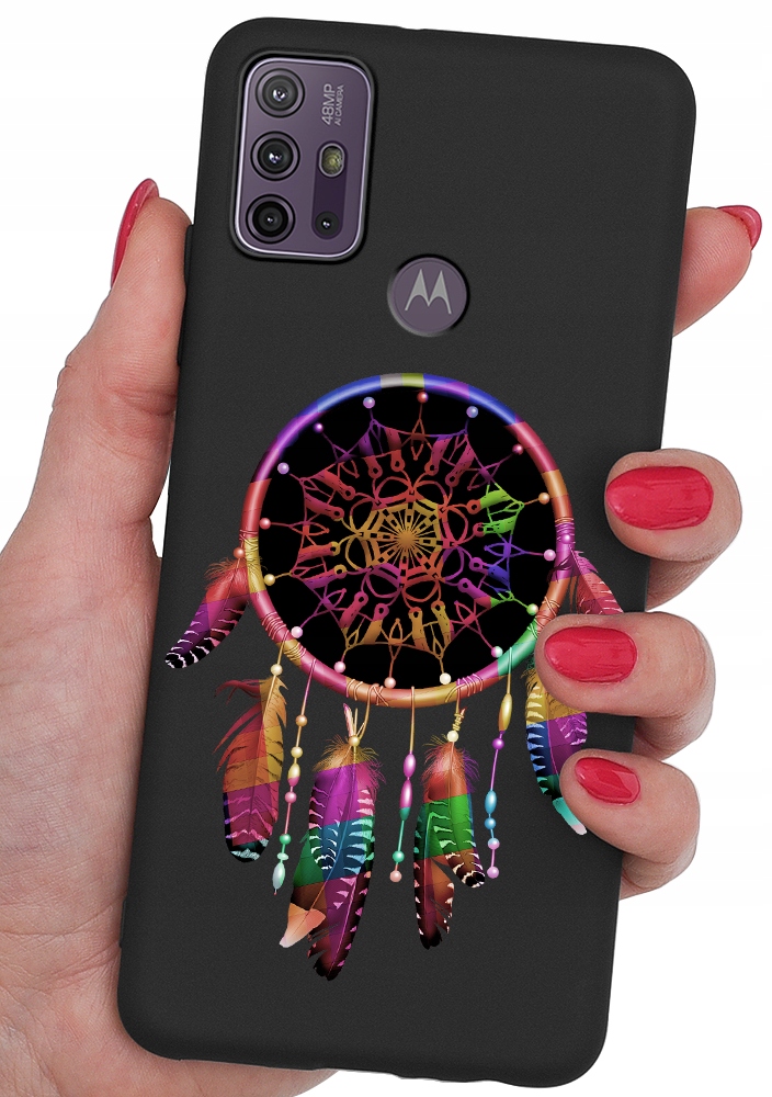 

Etui Case Szkło do Motorola Moto G10 G20 G30