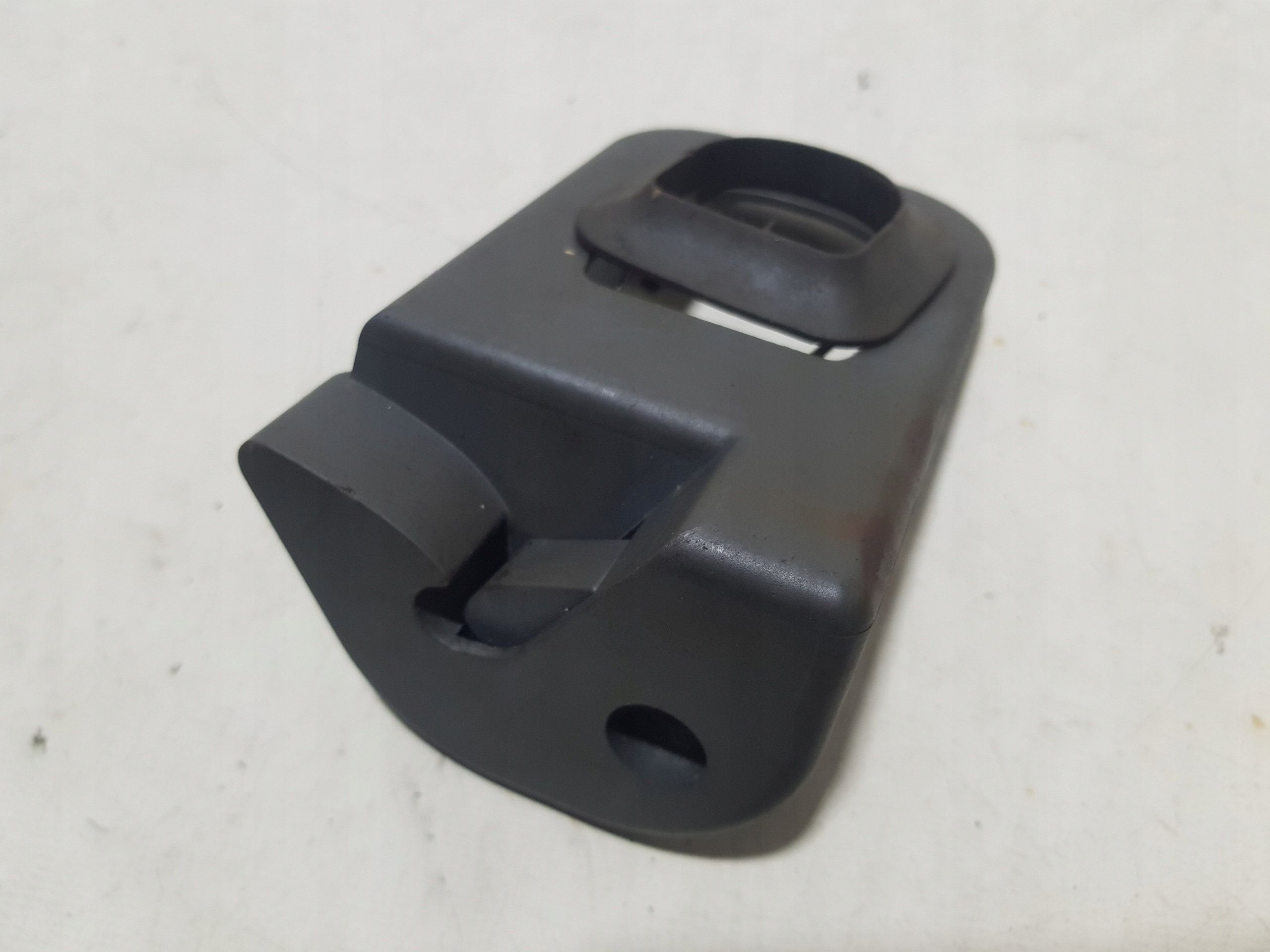 holder lock sensor ROLETY roofs right MERCEDES SL R230