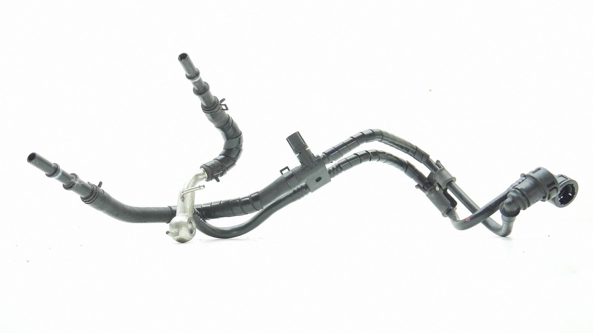 fuel hose HYUNDAI SANTA FE 2.2 CRDI 31455-2F640