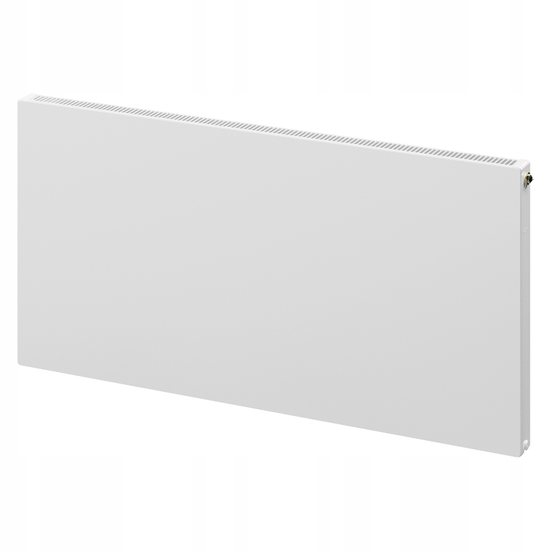 Grzejnik pokojowy panelowy Mexen Flat CVF11 900x1200 stal kaloryfer dolny