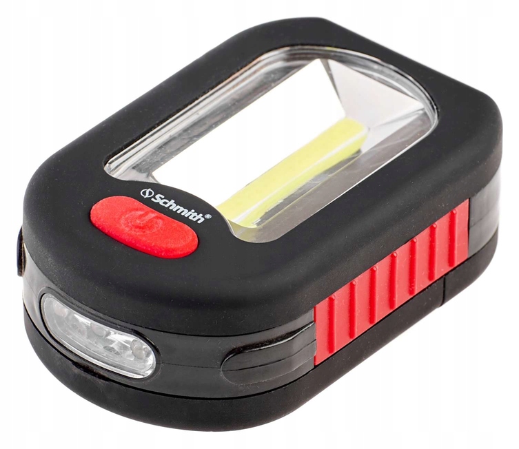 Latarka Led uniwersalna Slt-lu Schmith