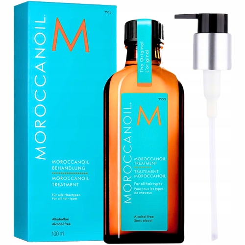 Moroccanoil Treatment Kuracja Olejek arganowy 100ml