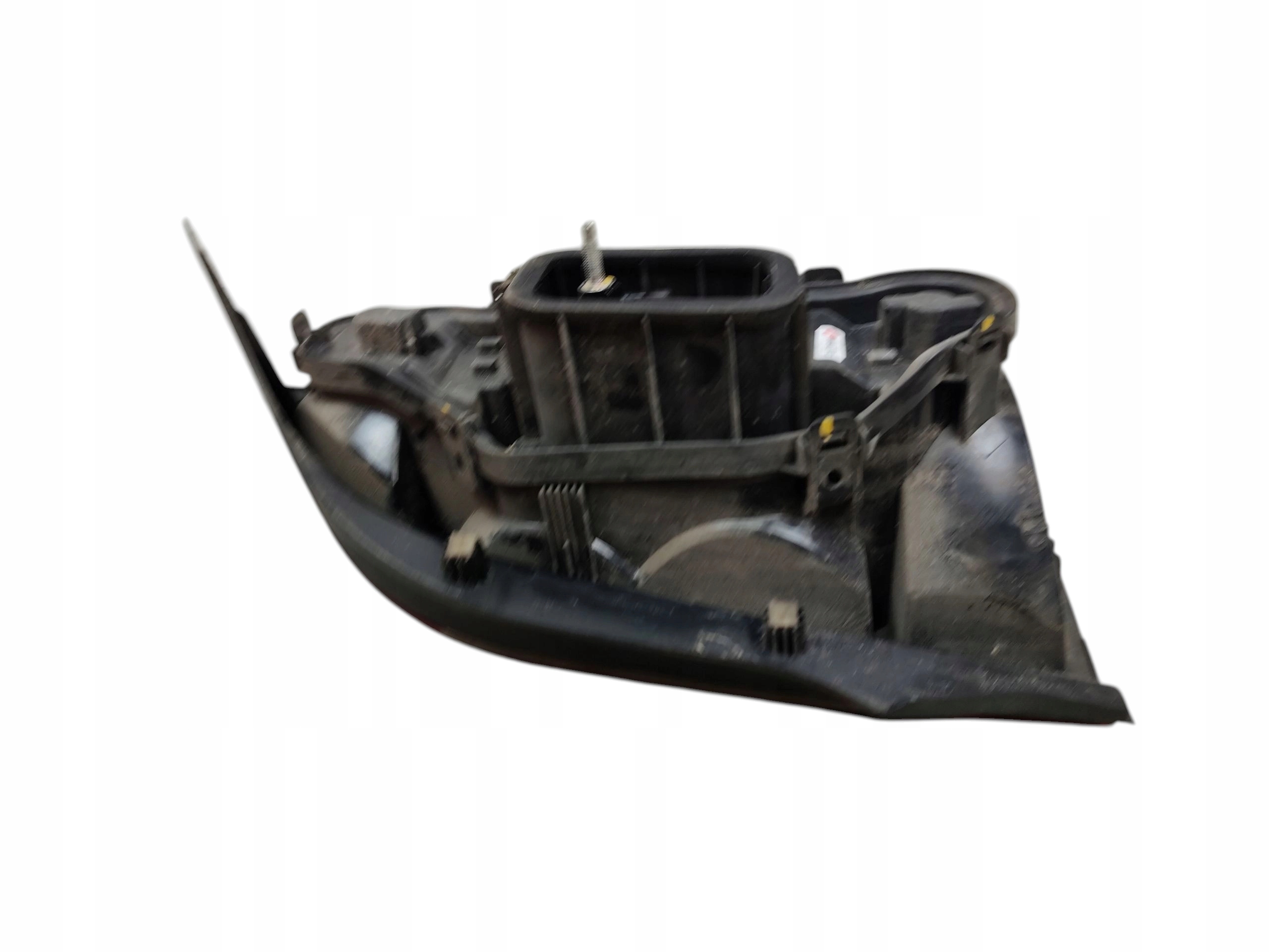 light left left rear part SKODA CITIGO (2011-2015) 1ST945095D EUROPA